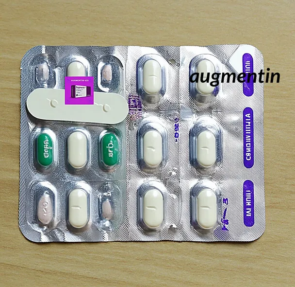 Prix antibiotique augmentin